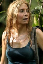 Juliette from LOST