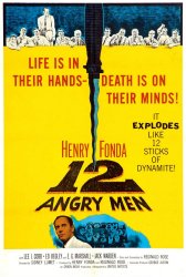 12 Angry Men Movie