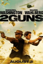 2 Guns Movie