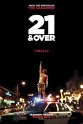 21 and Over Movie