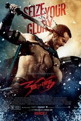 300: Rise of an Empire Movie