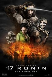 47 Ronin Movie