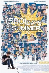 (500) Days of Summer Movie