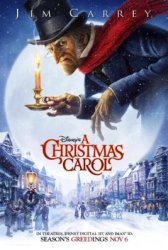 A Christmas Carol Movie