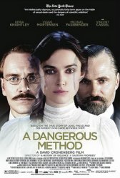 A Dangerous Method Movie