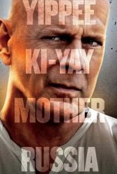 A Good Day to Die Hard Movie