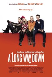 A Long Way Down Movie