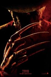 A Nightmare on Elm Street Movie