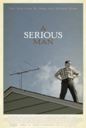 A Serious Man Movie