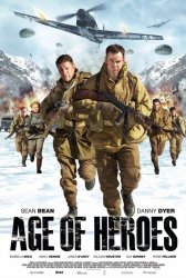 Age of Heroes Movie