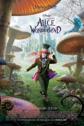 Alice in Wonderland Movie