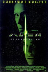 Alien: Resurrection Movie