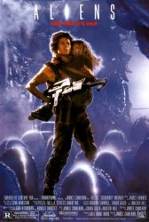 Aliens Movie