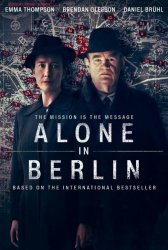 Alone in Berlin Movie