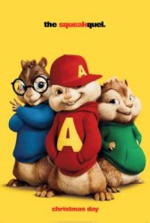 Alvin and the Chipmunks: The Squeakquel Movie