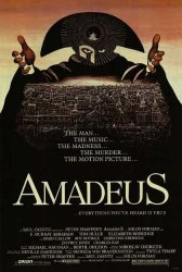 Amadeus Movie