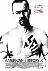 American History X Movie