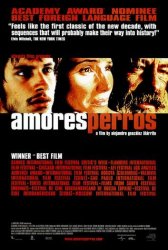 Amores perros Movie