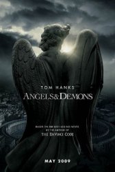 Angels & Demons Movie