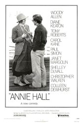 Annie Hall Movie