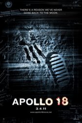 Apollo 18 Movie