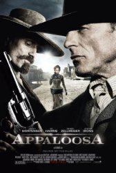 Appaloosa Movie