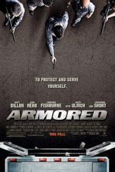 Armored Movie