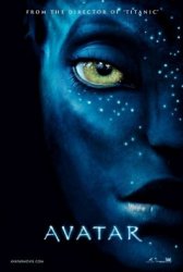 Avatar (special edition) Movie