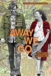 Away We Go Movie