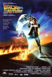Back to the Future Movie