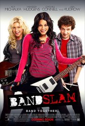 Bandslam Movie