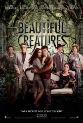 Beautiful Creatures Movie