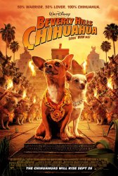 Beverly Hills Chihuahua Movie