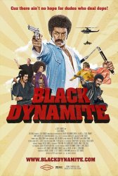 Black Dynamite Movie