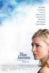 Blue Jasmine Movie