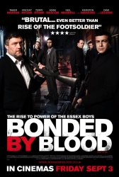 Bonded by Blood Movie