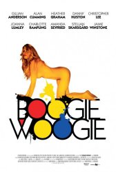 Boogie Woogie Movie