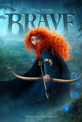 Brave Movie