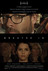 Breathe In Movie