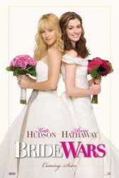 Bride Wars Movie