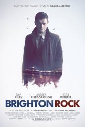 Brighton Rock Movie