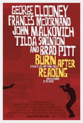Burn After Reading Movie