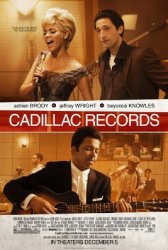 Cadillac Records Movie