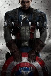 Captain America: The First Avenger Movie
