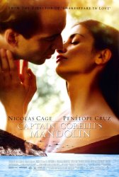 Captain Corelli’s Mandolin Movie