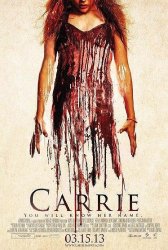 Carrie Movie