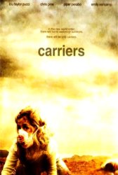 Carriers Movie