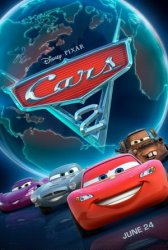 Cars 2 Movie