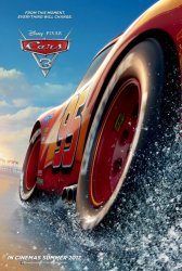 Cars 3 Movie