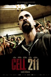 Cell 211 Movie